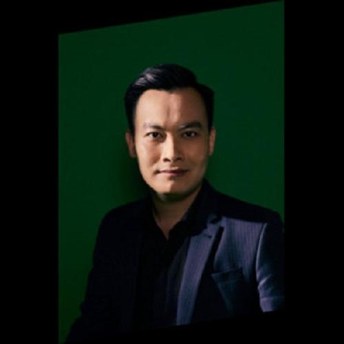 Tác Giả Thành Phong Alex