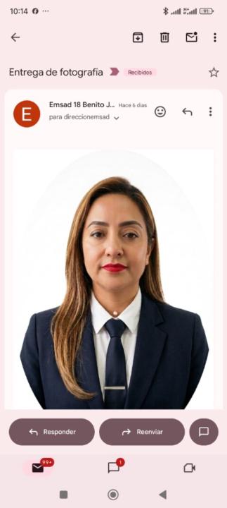 Maria luisa Monroy castillo monroy