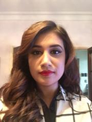 Sonya Bhindi
