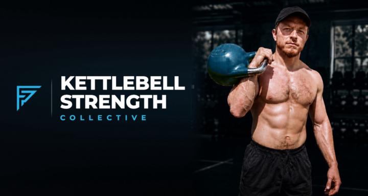 Kettlebell Strength Society