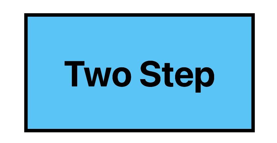 Two Step