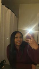Shakia Bell