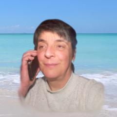 Brigitte Martellozzo