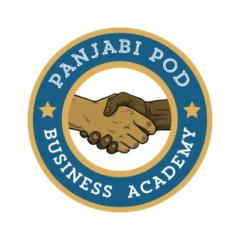 Panjabi Pod Business Academy