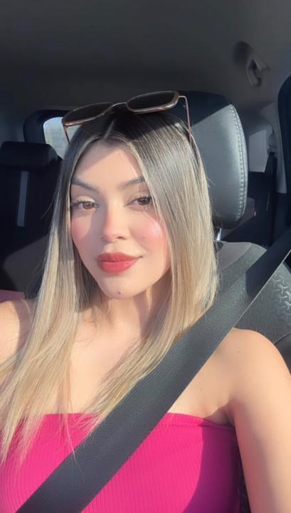 Vanessa Mares