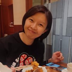 Vincy Yau