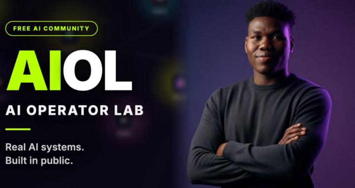 AI Operator Lab