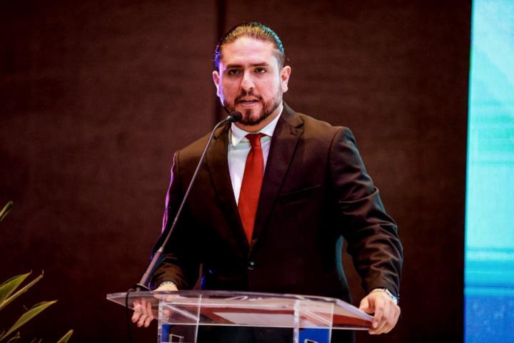 Marco Gutierrez