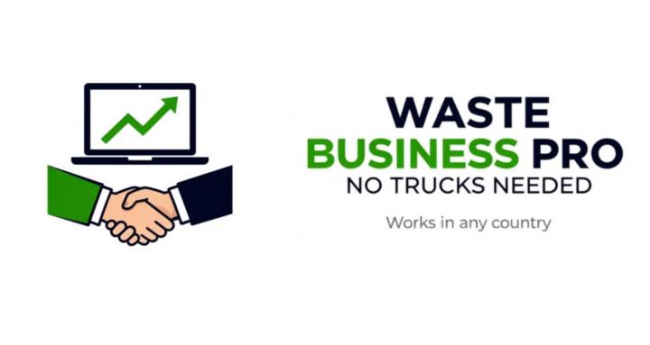 Waste Business Pro 