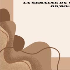 Barouche Ambrine