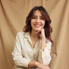Emperatriz Garcia