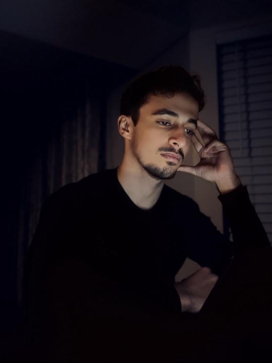Zaidan Ali