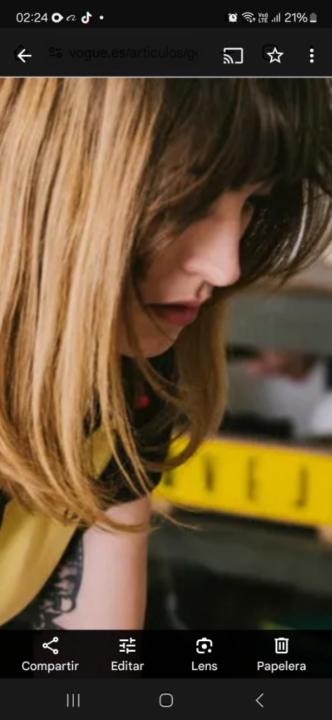 Estela Salomone Kukua