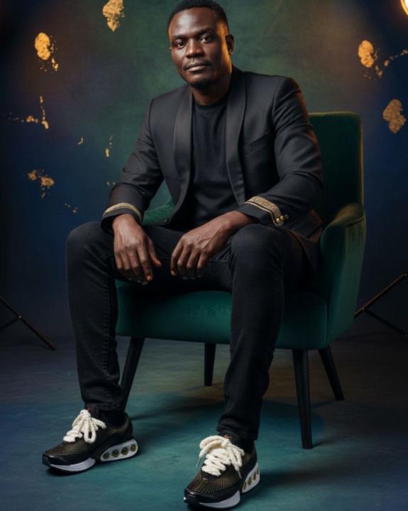 Boguinard Patrick Junior Tea