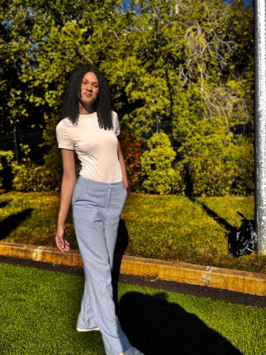 Bitsindou Cathy
