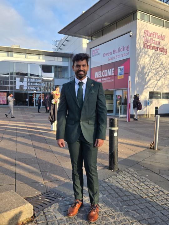 Devavardhan Janakiraman