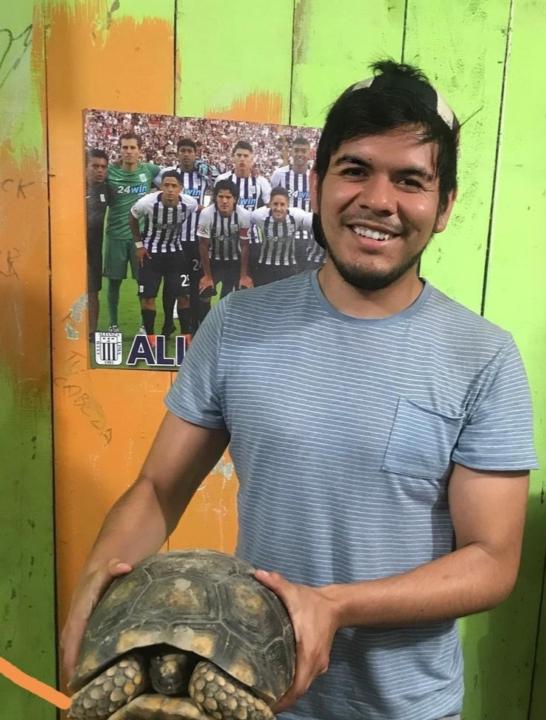 Daniel González