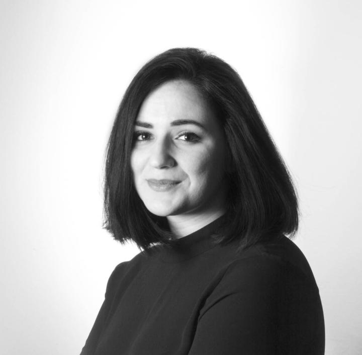 Zana Mihajlovic