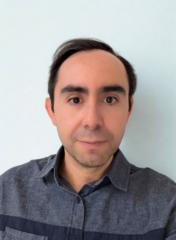 Carlos Alberto Quiñones Vila