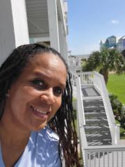 Wendi Stewart-rodriguez