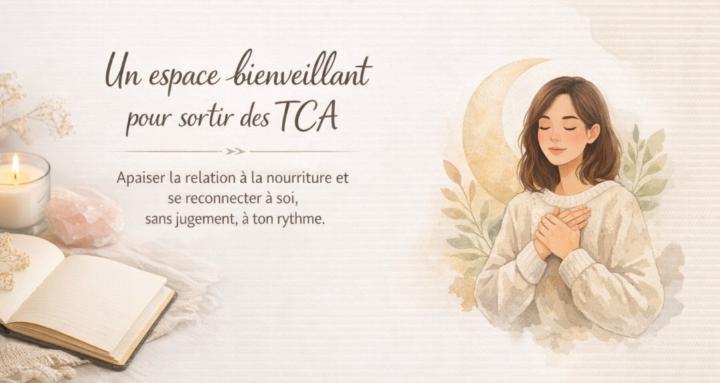 Accompagnement TCA