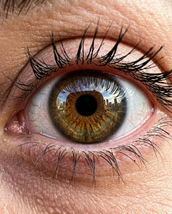 Extreme Close-Up Prompts for INSANE Realism