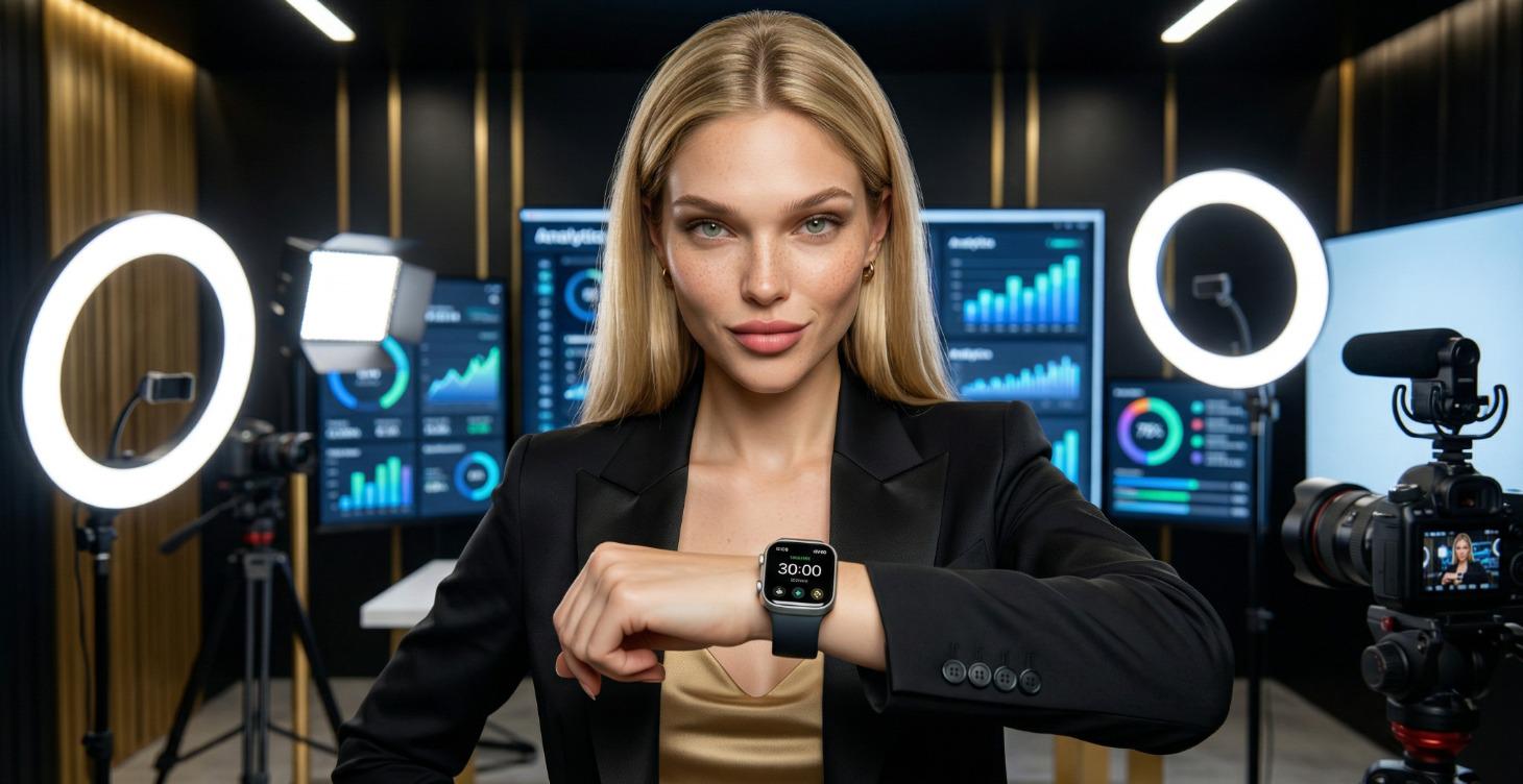 Your First AI Avatar in 30 Minutes