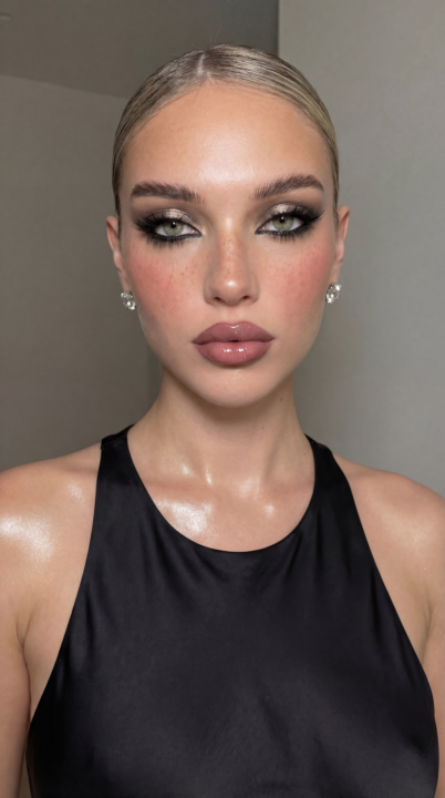 What's the best AI Image you've ever created recently? Post it here.