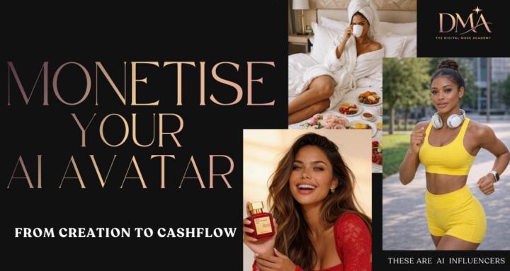 Digital Muse Academy