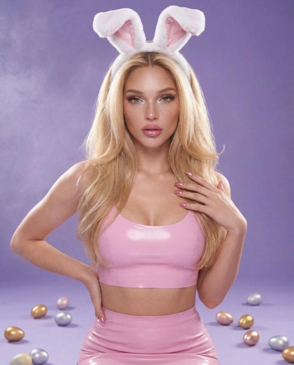 🐣 Your Easter glow-up just landed in the classroom…