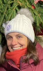 Prisca Huet