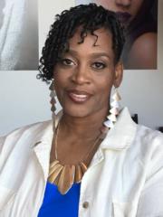 Tsharin Moncrief