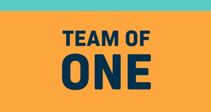 Team Of One