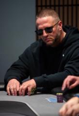 Tony Caputo