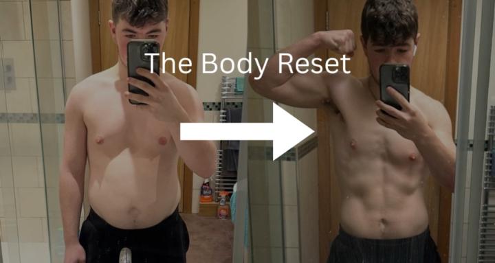 The Body Reset 