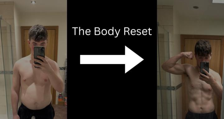 The Body Reset 