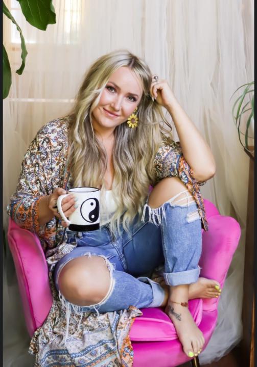 Kayla Knuckles