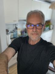 Michael Pries