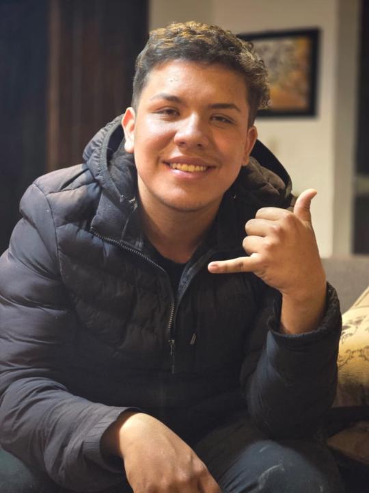 Daniel Lopez