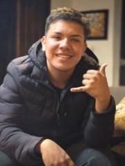 Daniel Lopez