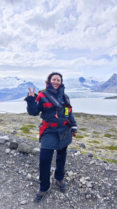 Ana María Roblas Borrallo