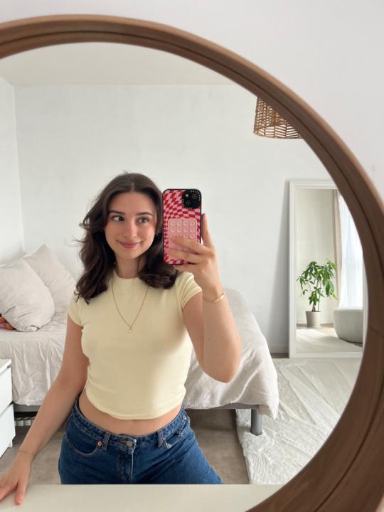 Emma Menier