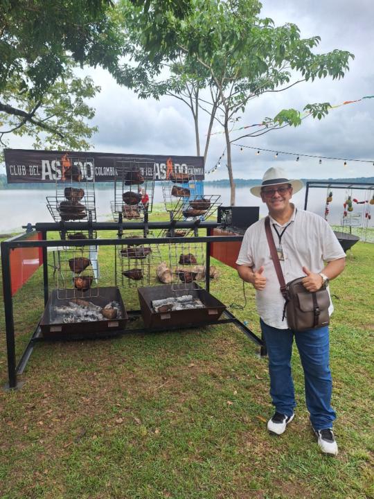 Orlando Correa Forero