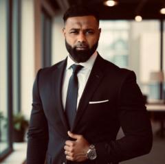 Malcolm Thimmanah