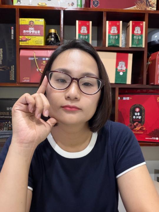 Thanh Thuý