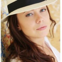 Annabel Shalom