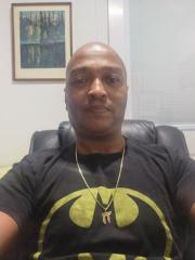 Paul Palmer
