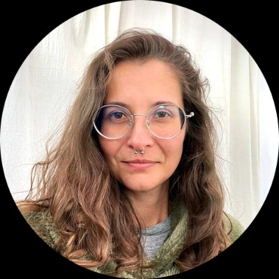 Barbara Kleiman