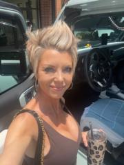 Stephanie Lindamood
