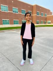 Krishithaa Nithyanandan